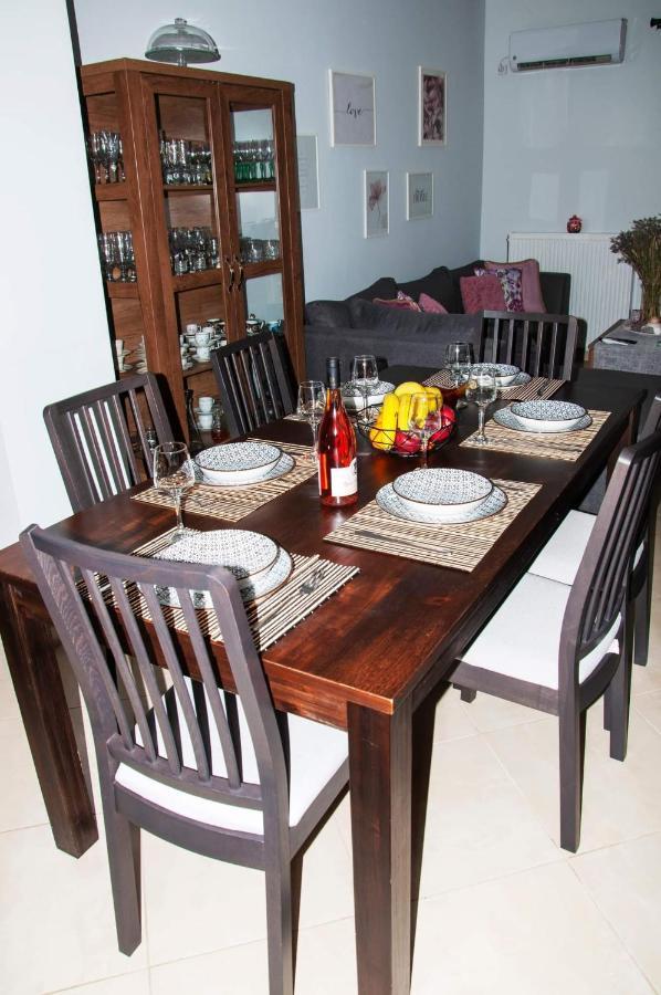 Agis Home Corfu  Exterior foto