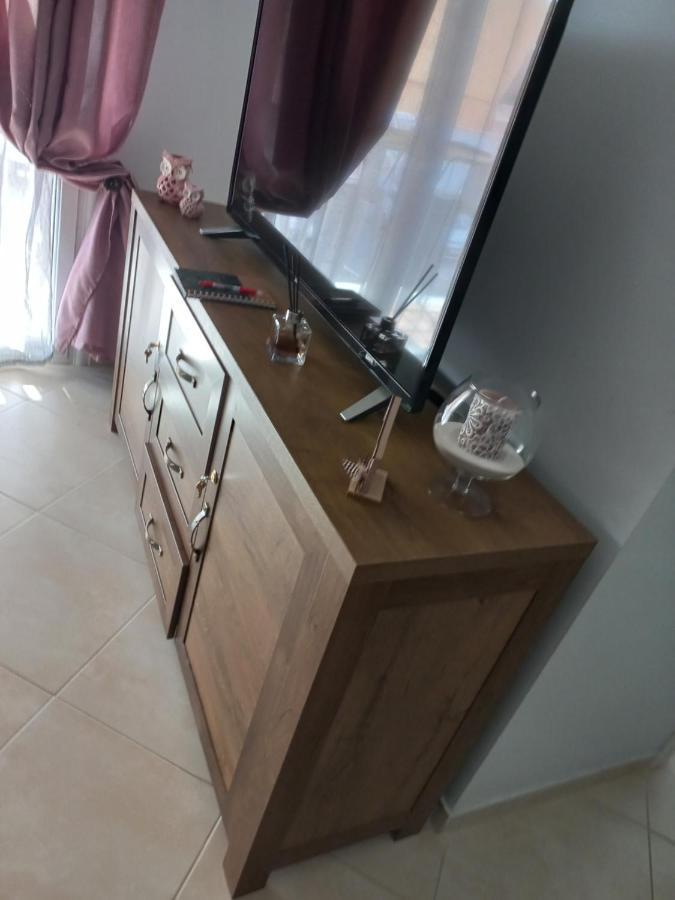 Agis Home Corfu  Exterior foto