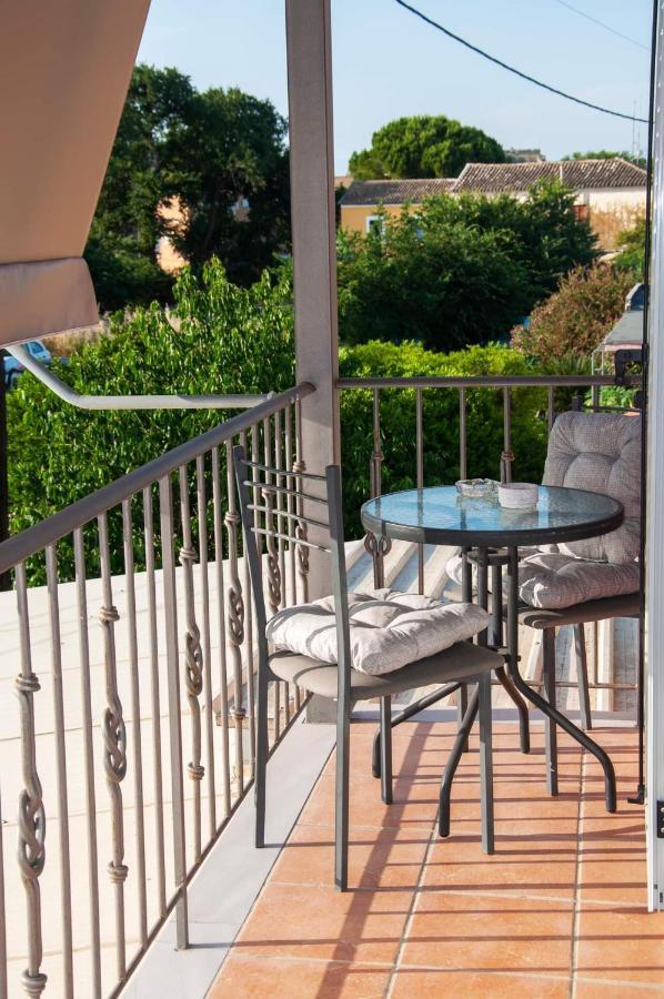 Agis Home Corfu  Exterior foto